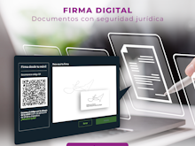 niikiis Software - Software de gestión documental con firma digital. Nos integramos con Signaturit para garantizar la seguridad jurídica.
