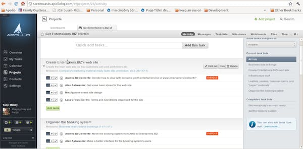 Apollo Reviews, Demo & Pricing - 2022