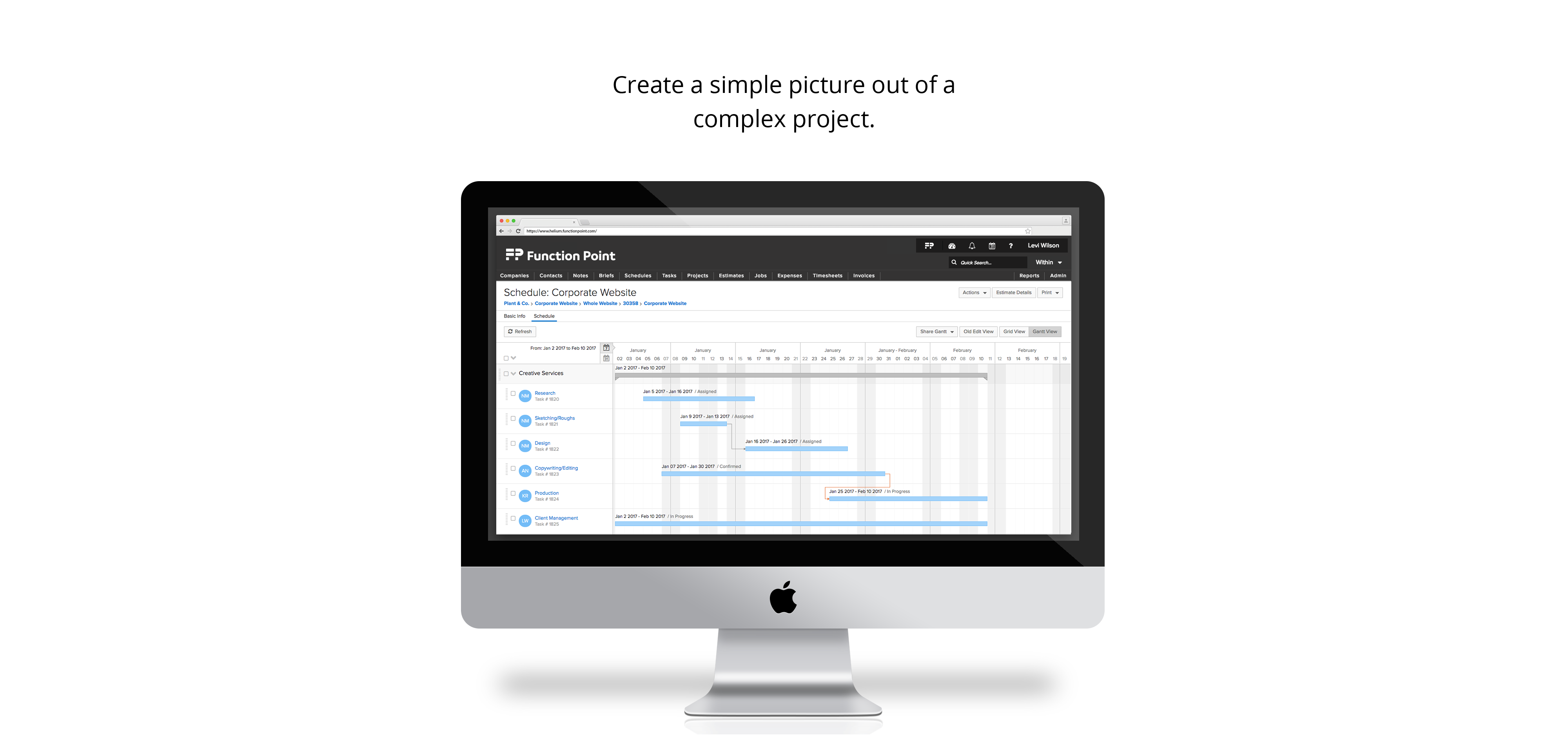 Function Point Software - 2