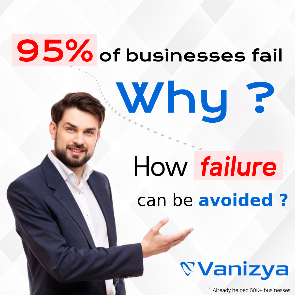 Business management software Vanizya