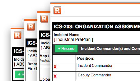 Rhodium Incident Management Suite Software - 2