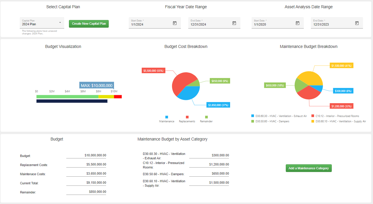 Fsi Cmms Software - 2023 Reviews, Pricing & Demo