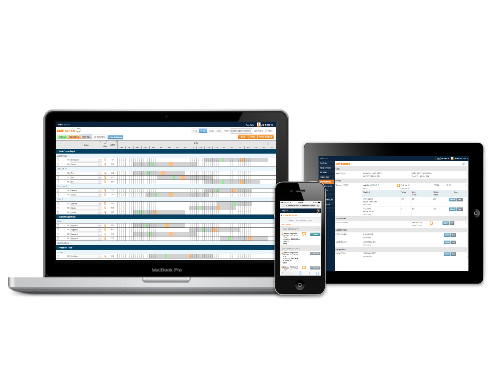 CrunchTime Pricing Features Reviews Alternatives GetApp CrunchTime Pricing Features Reviews Alternatives GetApp