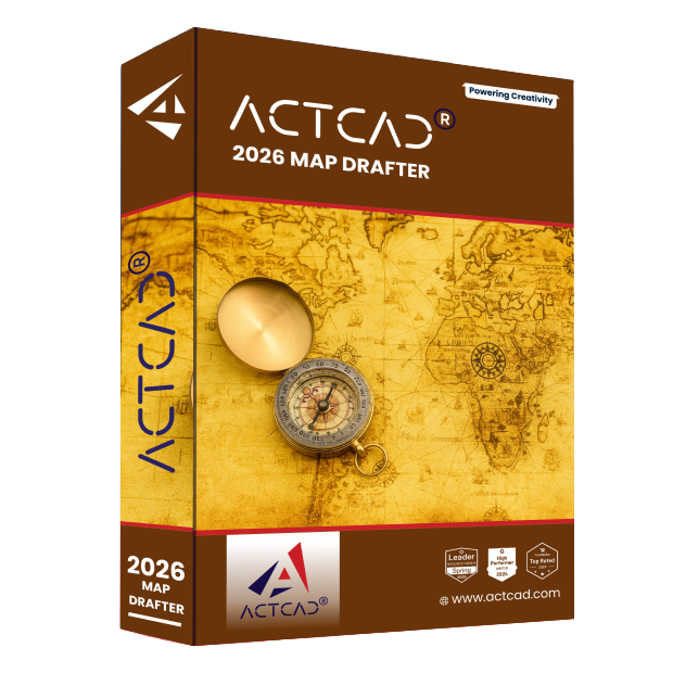 ActCAD Software - 3