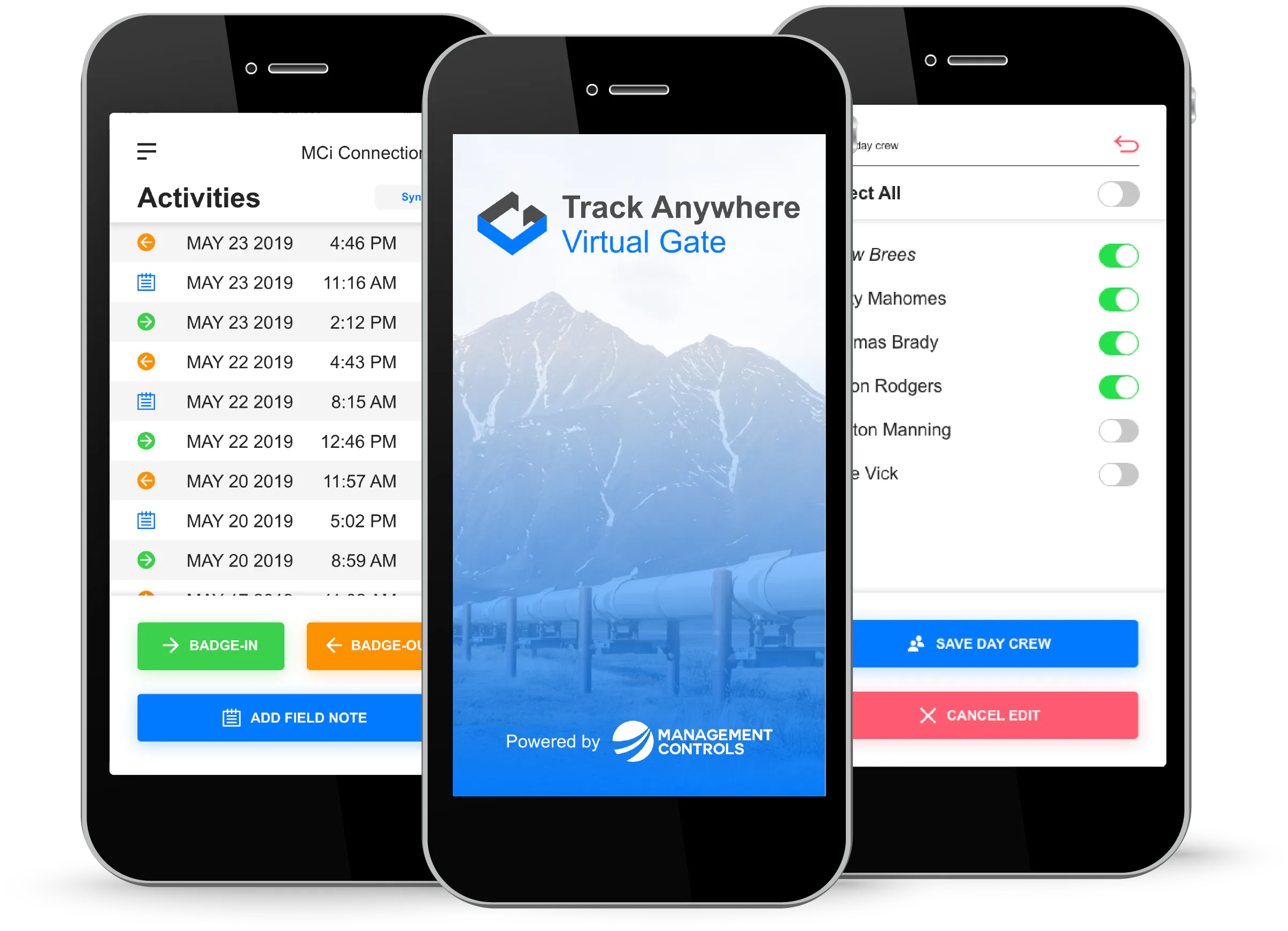 TRACK Platform Cost & Reviews - Capterra Australia 2026