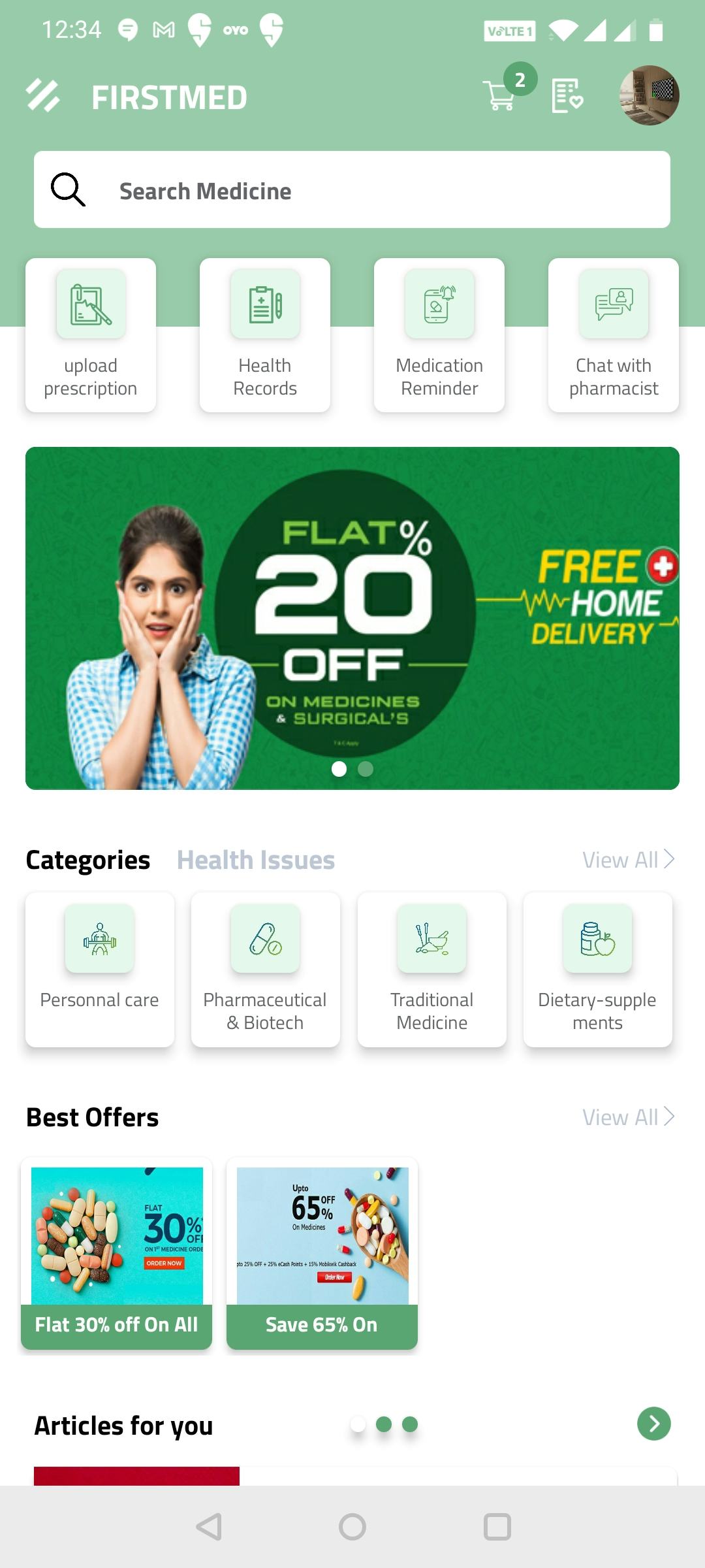 ZibMEDS Software - 1