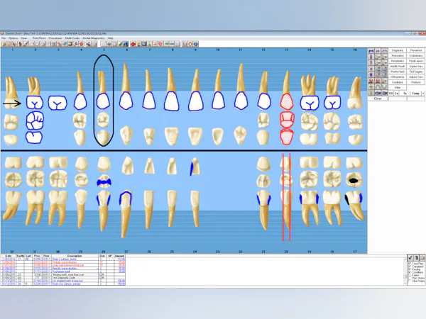 Dentrix Enterprise Price, Features, Reviews & Ratings - Capterra India