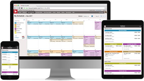 Aladtec Logiciel - 2