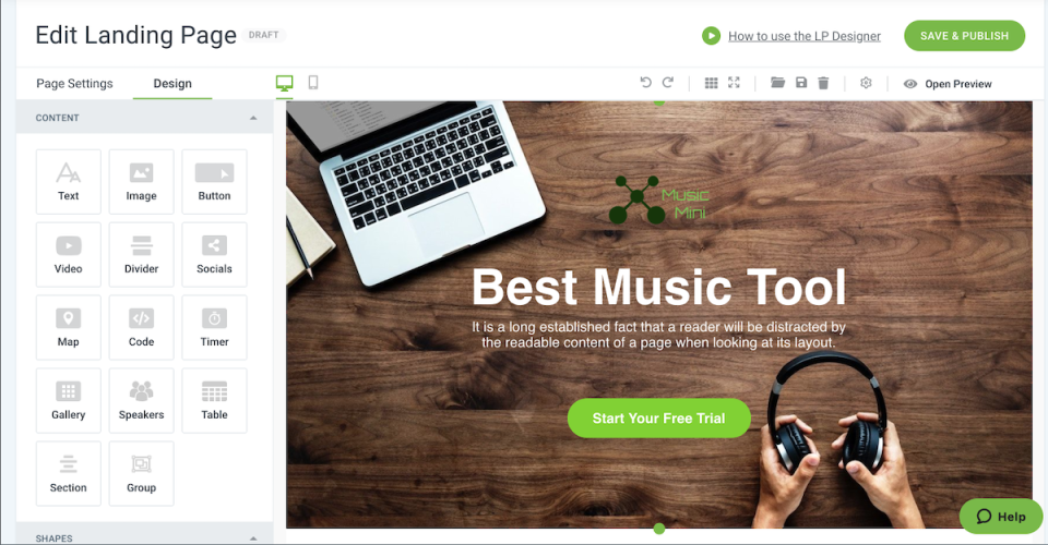Landing Page Designer-thumb