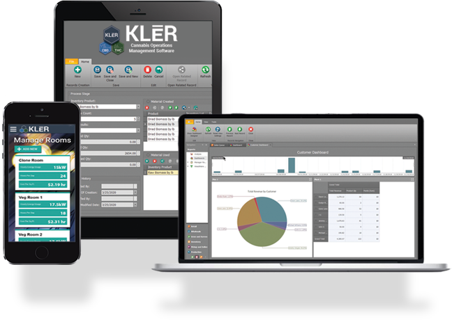 KLER Software - 1