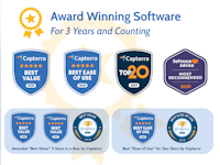 iGradePlus Software - 1 - Vorschau