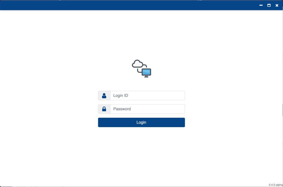 V2 Cloud WorkSpaces Software - You can white label our downloadable app and remove all V2 Cloud mentions. You can also personalized multiple settings to make it appears as your own.