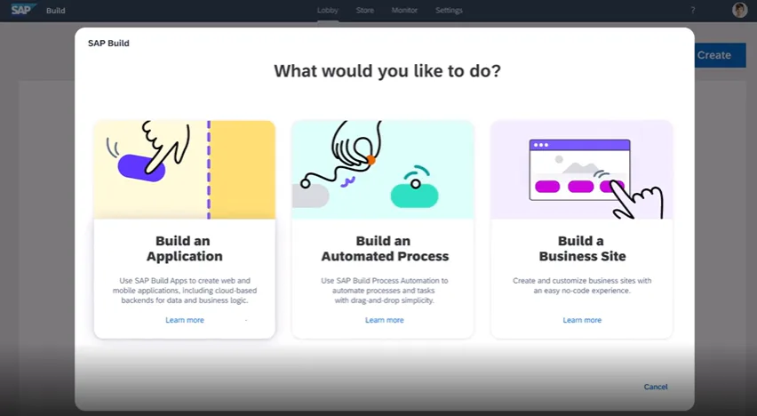 SAP Build Pricing, Cost & Reviews - Capterra UK 2026