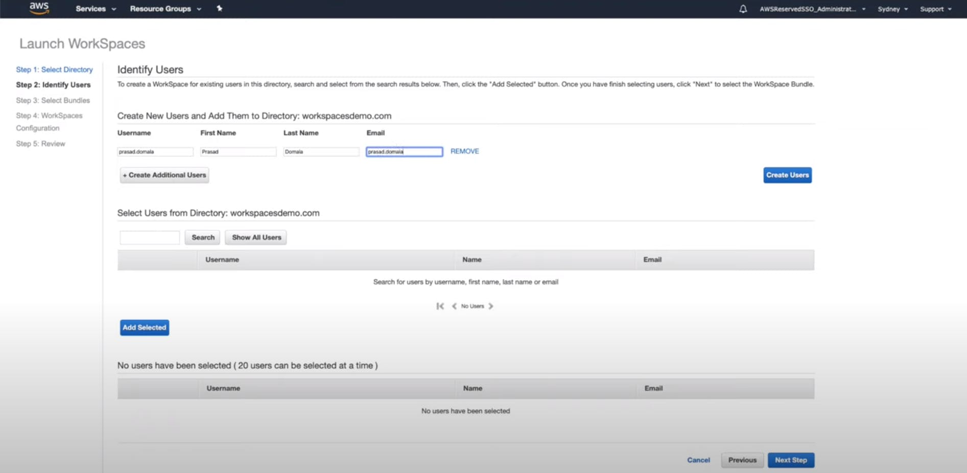 Amazon WorkSpaces Pricing, Alternatives & More 2022 Capterra
