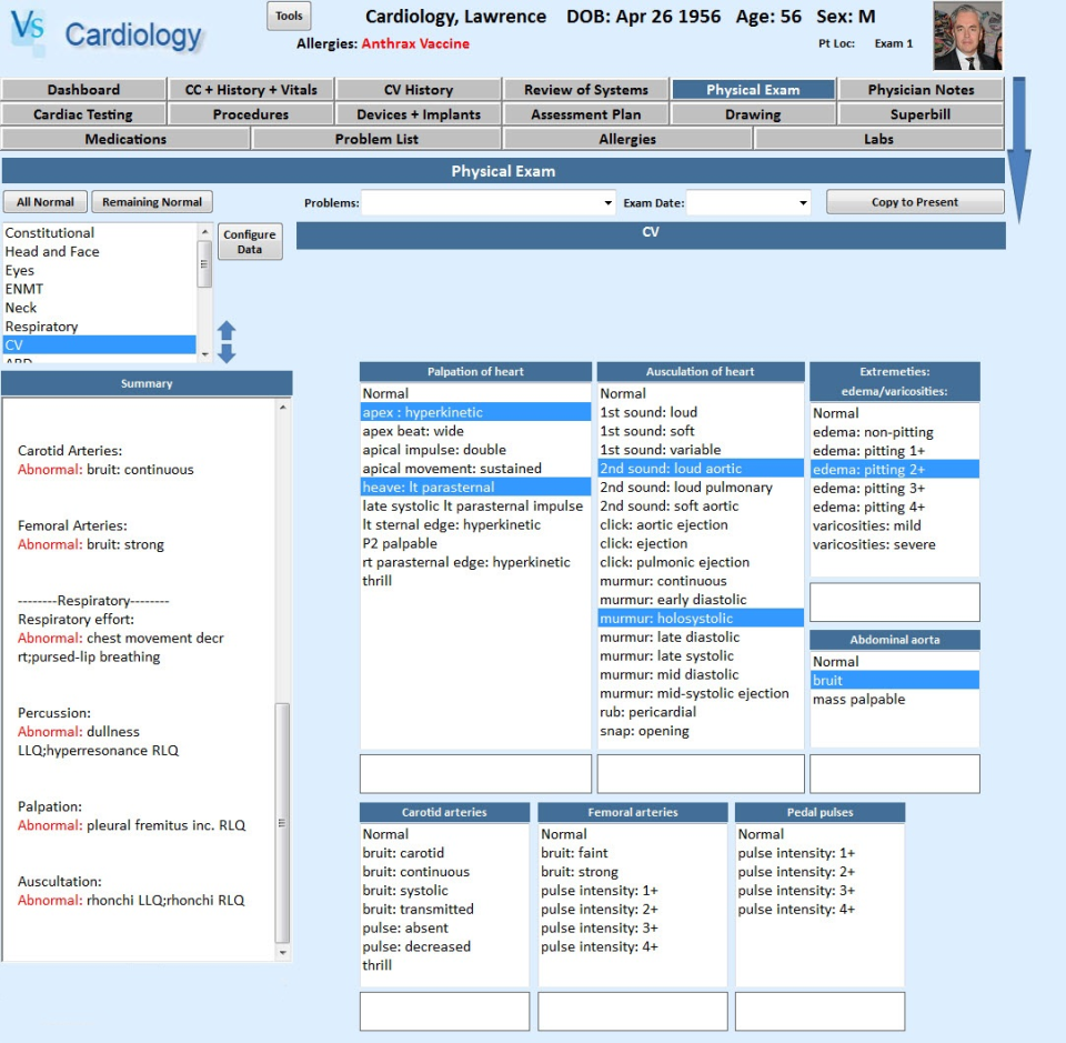 VersaSuite Software - 3