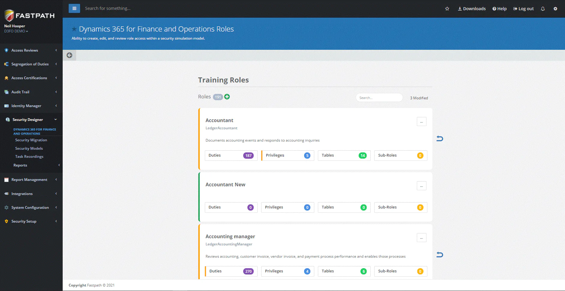 Fastpath Assure - Opiniones, precios y características - Capterra ...