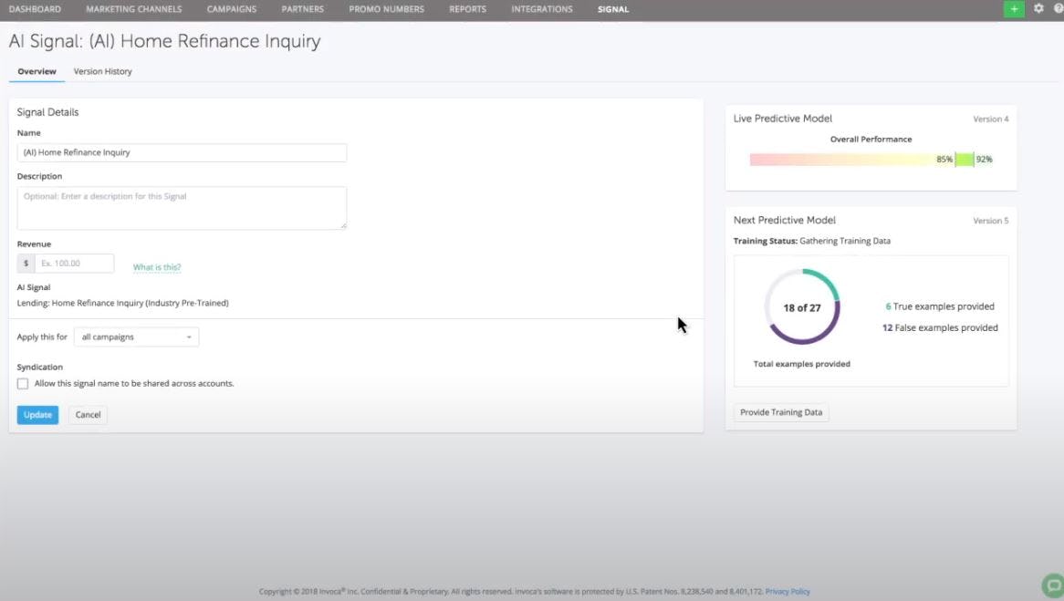 Signal AI Software 2024 Reviews, Pricing & Demo
