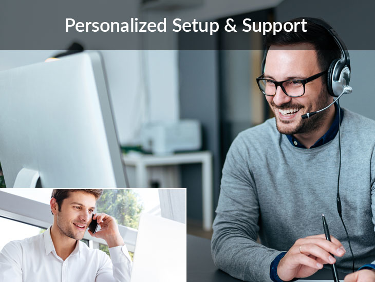 EZnet Scheduler Software - 2