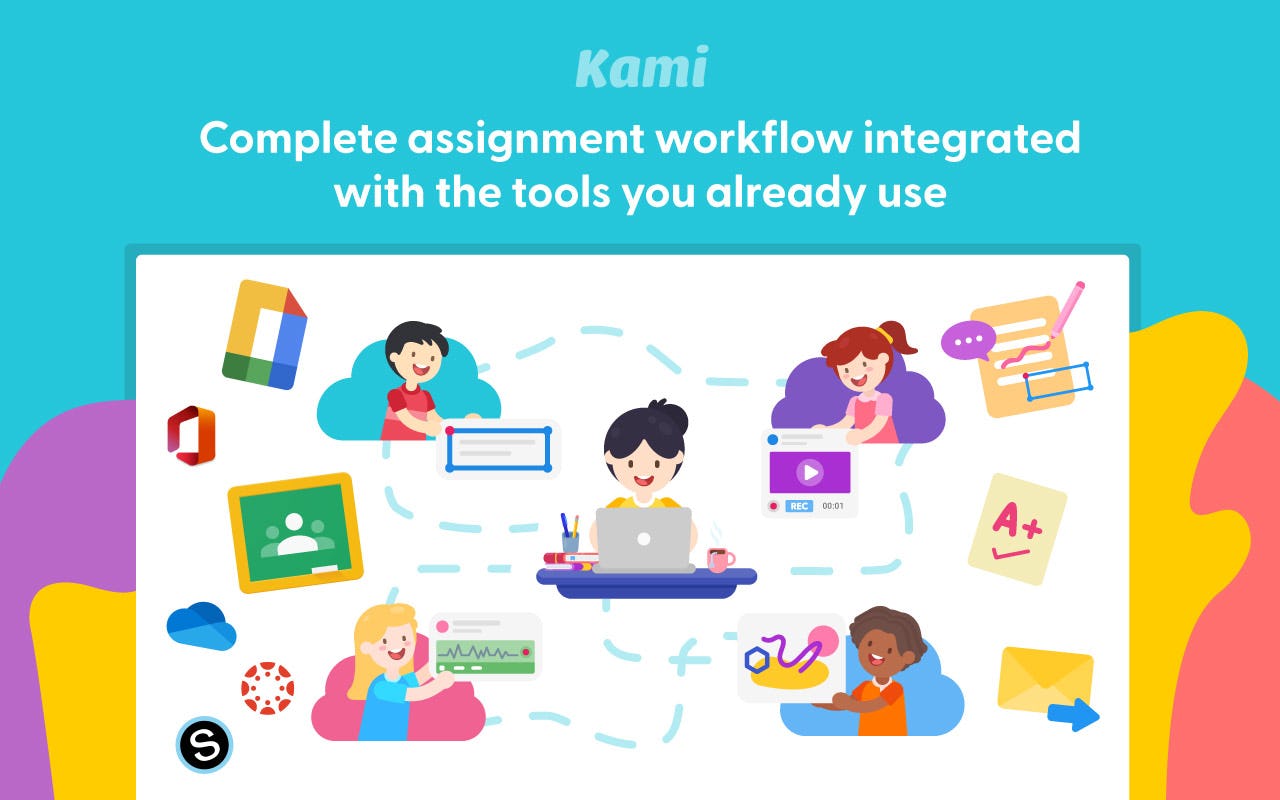 Kami Software 2022 Reviews, Pricing & Demo