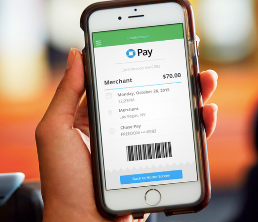 Payment receipts