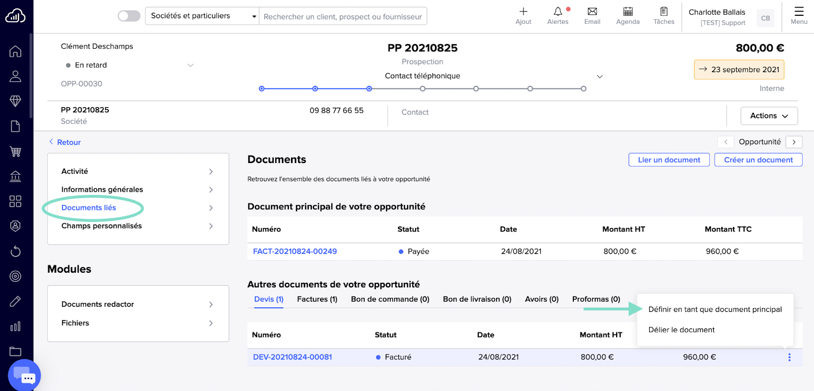 Sellsy Logiciel - 5