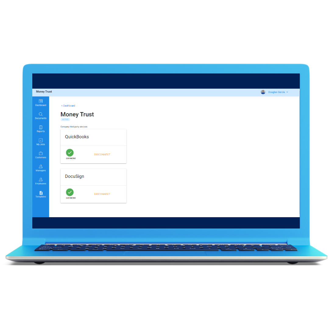 Athena Workflow Software - 3