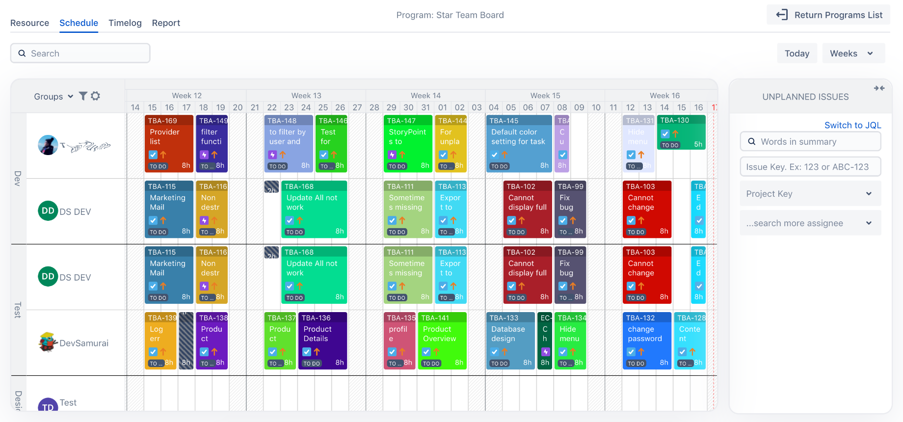 TeamBoard Software - 2024 Reviews, Pricing & Demo