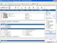 Salesboom CRM Suite Software - 1