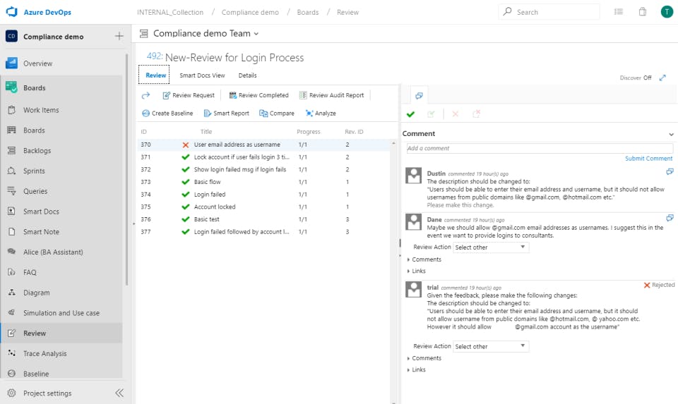 Modern Requirements4DevOps Pricing, Alternatives & More 2023 | Capterra