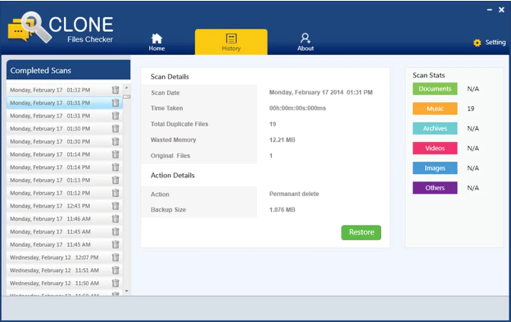 Clone Files Checker Cost & Reviews - Capterra Australia 2026