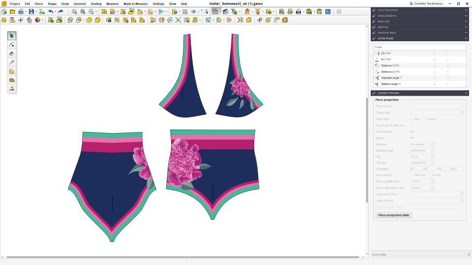 Gemini Pattern Editor Kosten, Erfahrungen & Bewertungen Capterra