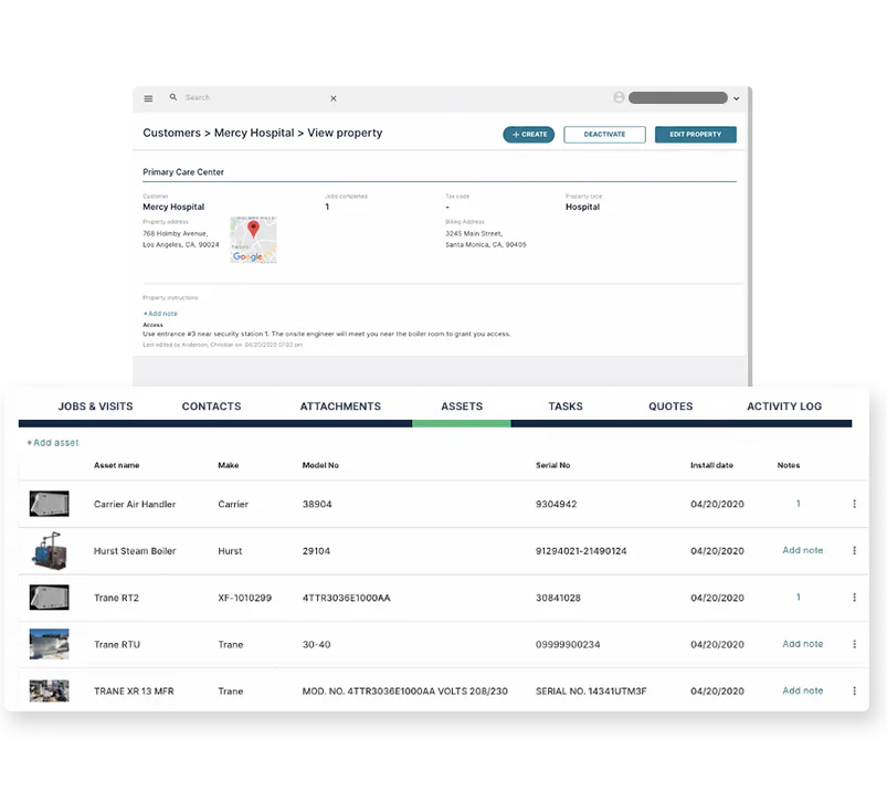 BuildOps Software - 4