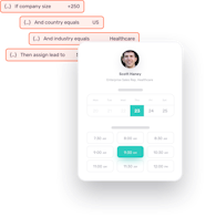 Chili Piper Pricing Alternatives More 2023 Capterra
