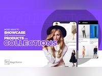 MageNative Shopify Mobile App Software - 3