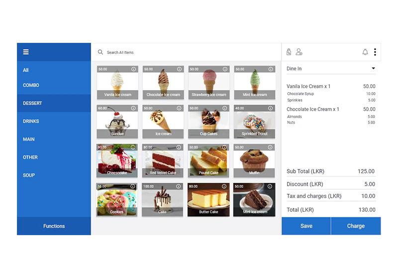 SalesPlay POS Pricing, Alternatives & More 2024 | Capterra