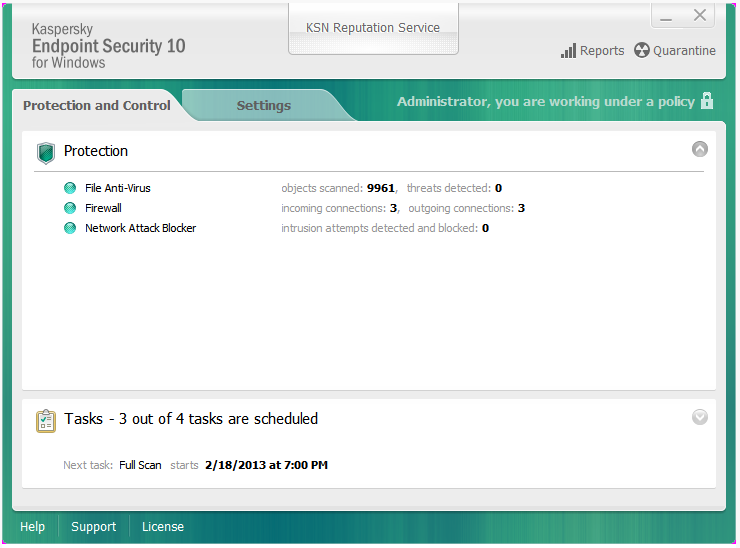 kaspersky endpoint security for business download mac