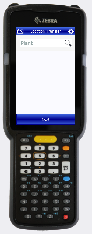 RFgen Software - 2