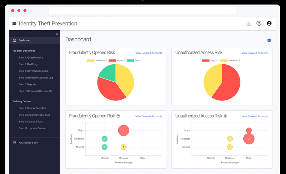 Tandem Software Software - 3