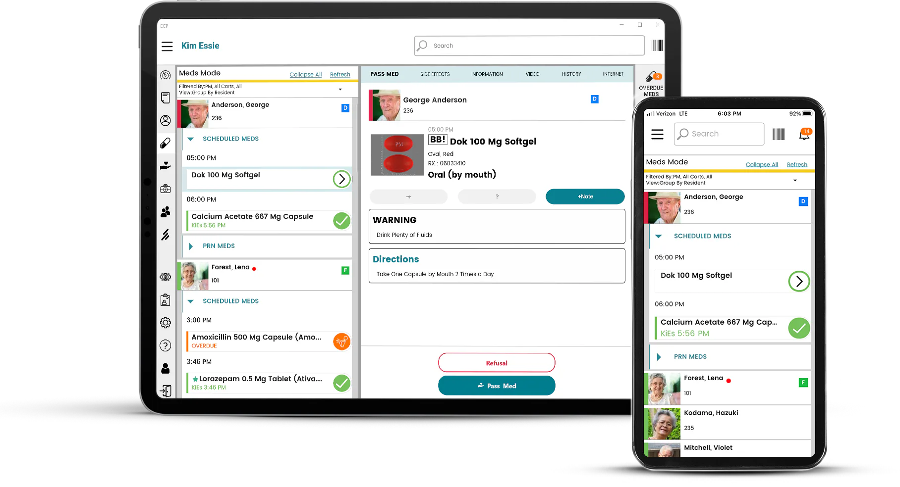 ECP eMAR Reviews, Cost & Features | GetApp Australia 2026