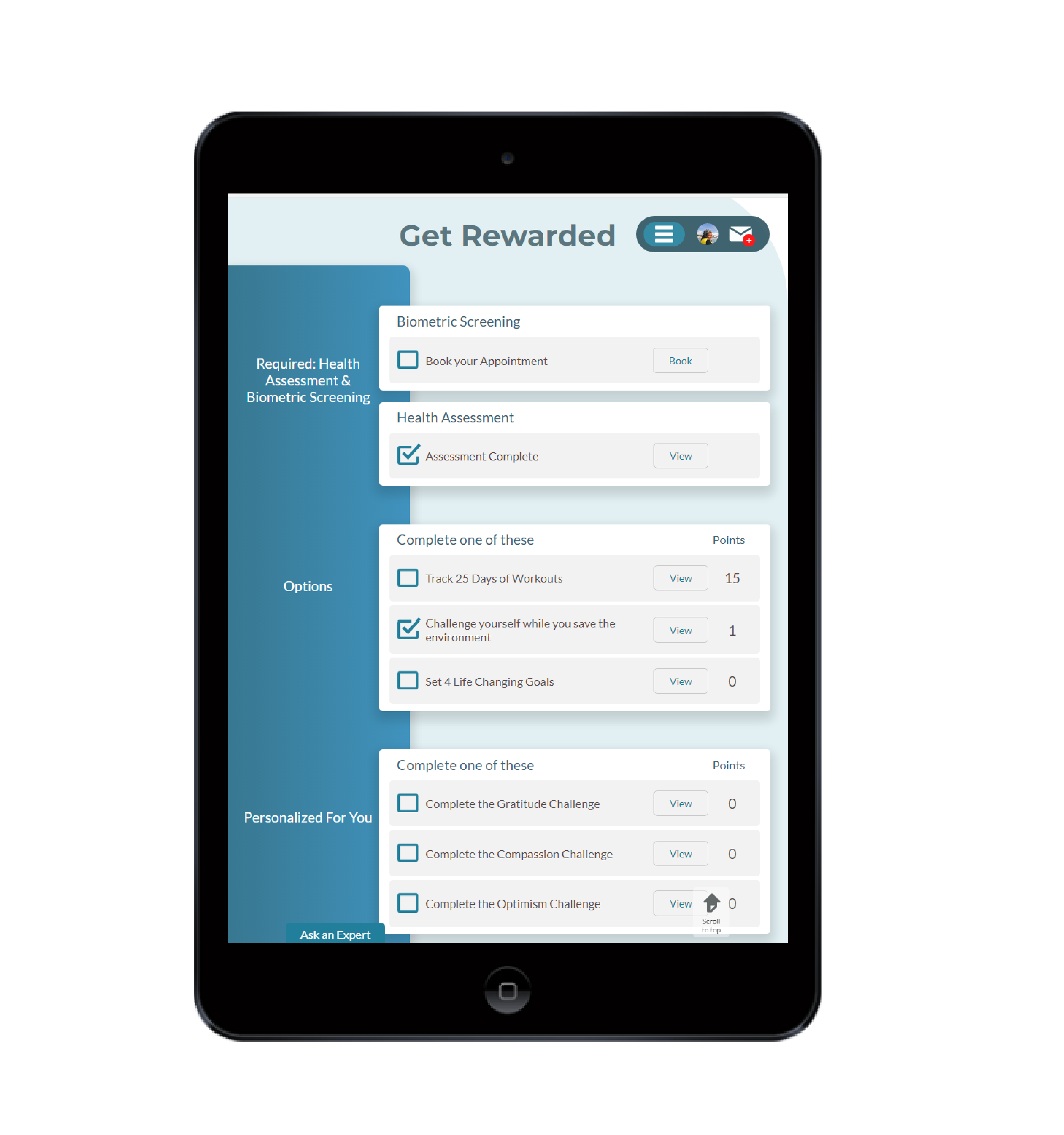 CoreHealth Software - Incentive Programs Available