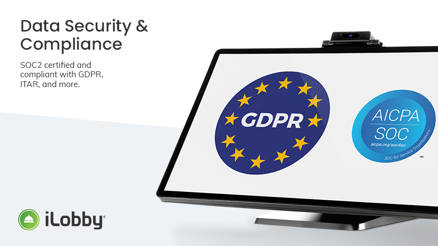 Data Security & Compliance