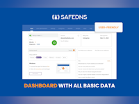 SafeDNS Software - 1