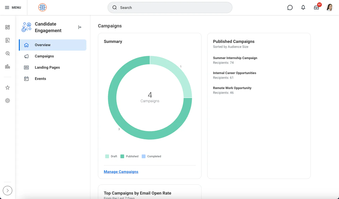 Workday Talent Acquisition Pricing, Reviews & Features - Capterra ...