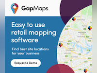 GapMaps Software - 1