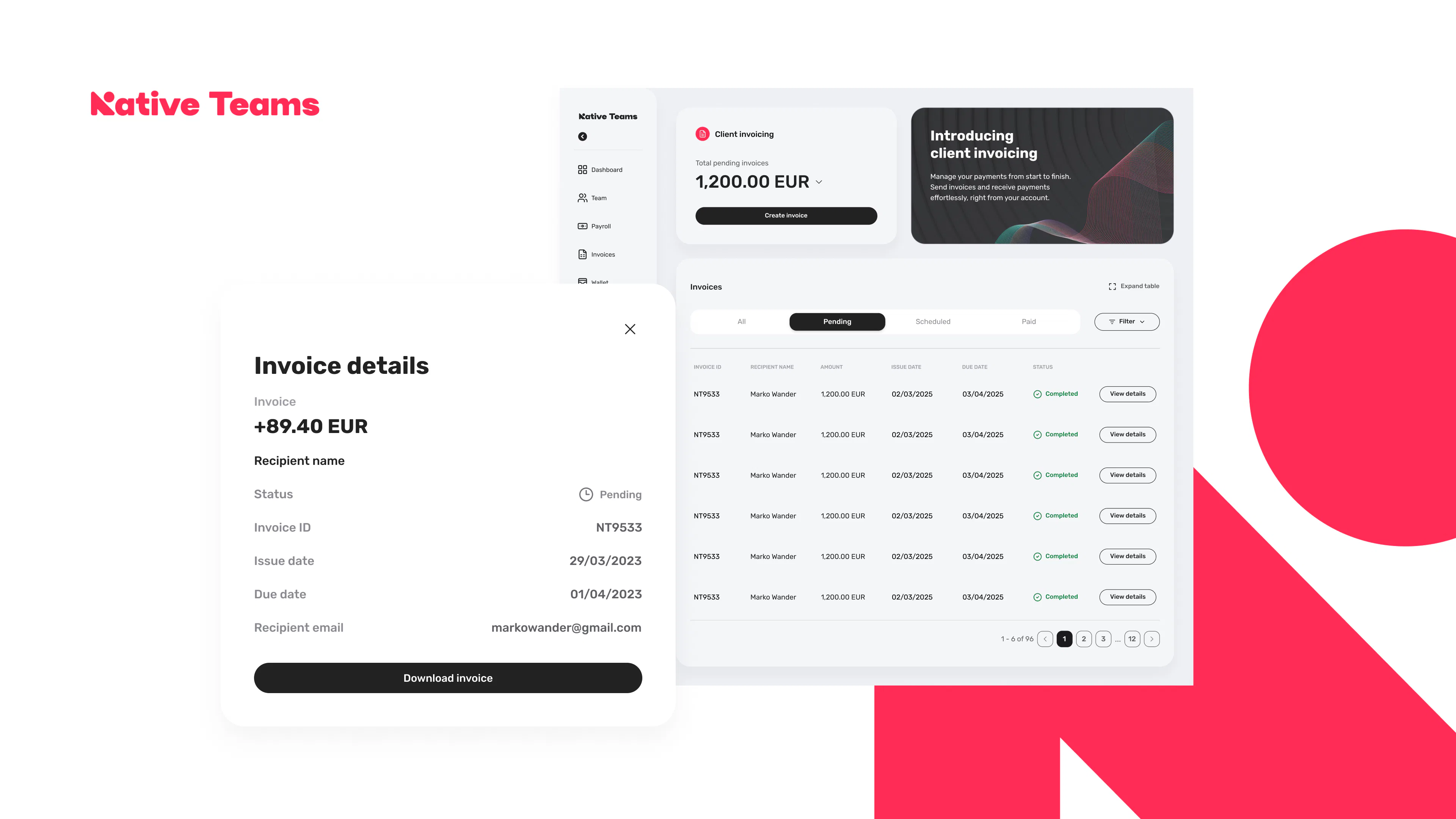 Native Teams Reviews, Prices & Ratings | GetApp South Africa 2026
