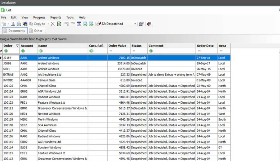 Windowmaker Express Pricing, Cost & Reviews - Capterra UK 2026