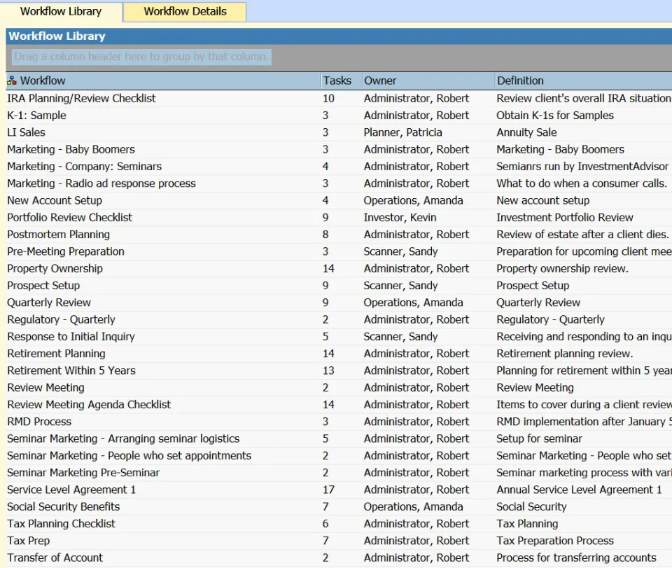 Pprotracker ProTracker Advantage Price, Features, Reviews & Ratings - Capterra India