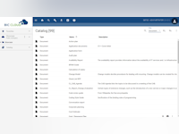 BIC Process Design Software - 5 - Vorschau