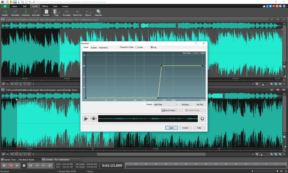 WavePad Reviews, Cost & Features | GetApp Australia 2021