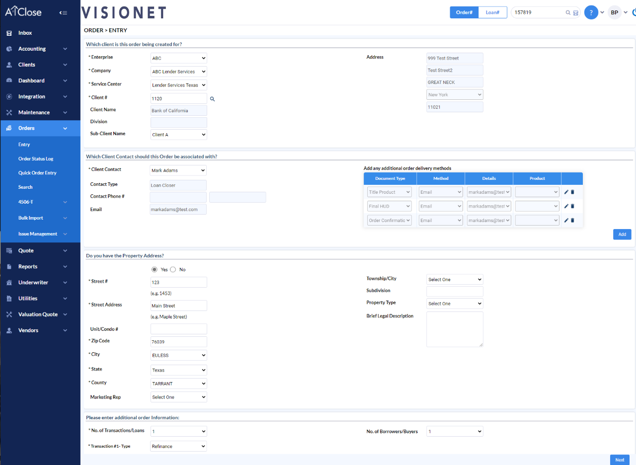AtClose Software 2024 Reviews, Pricing & Demo